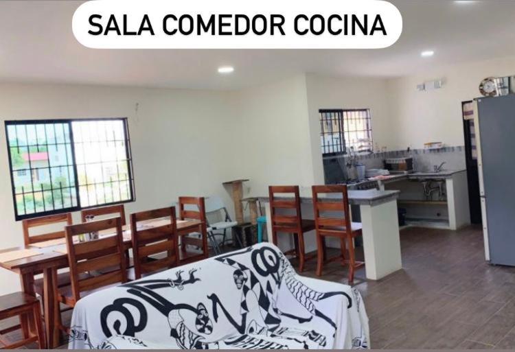 Villa Victoria Olon
