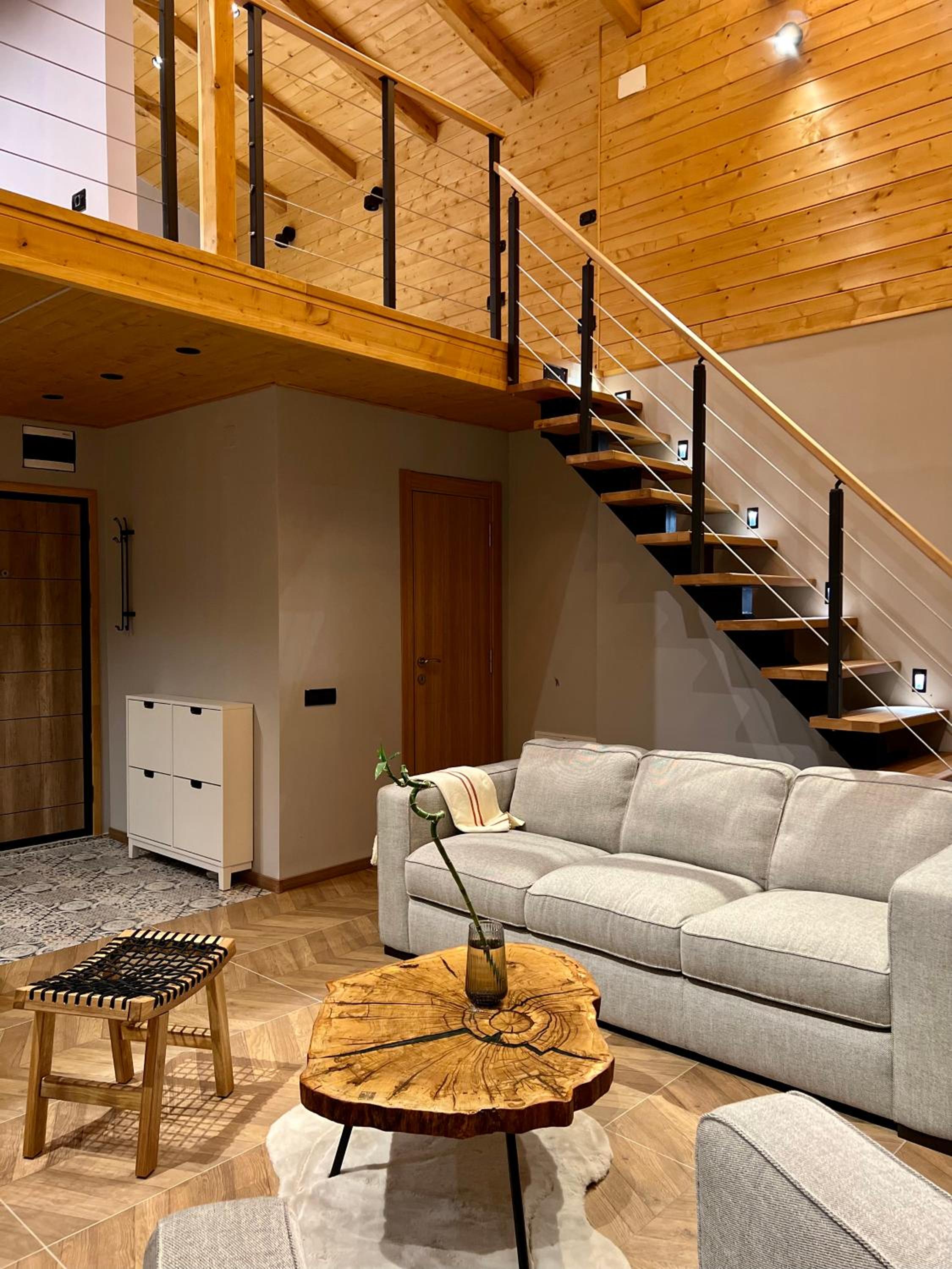 Mount Log Cabin en Mavrovo