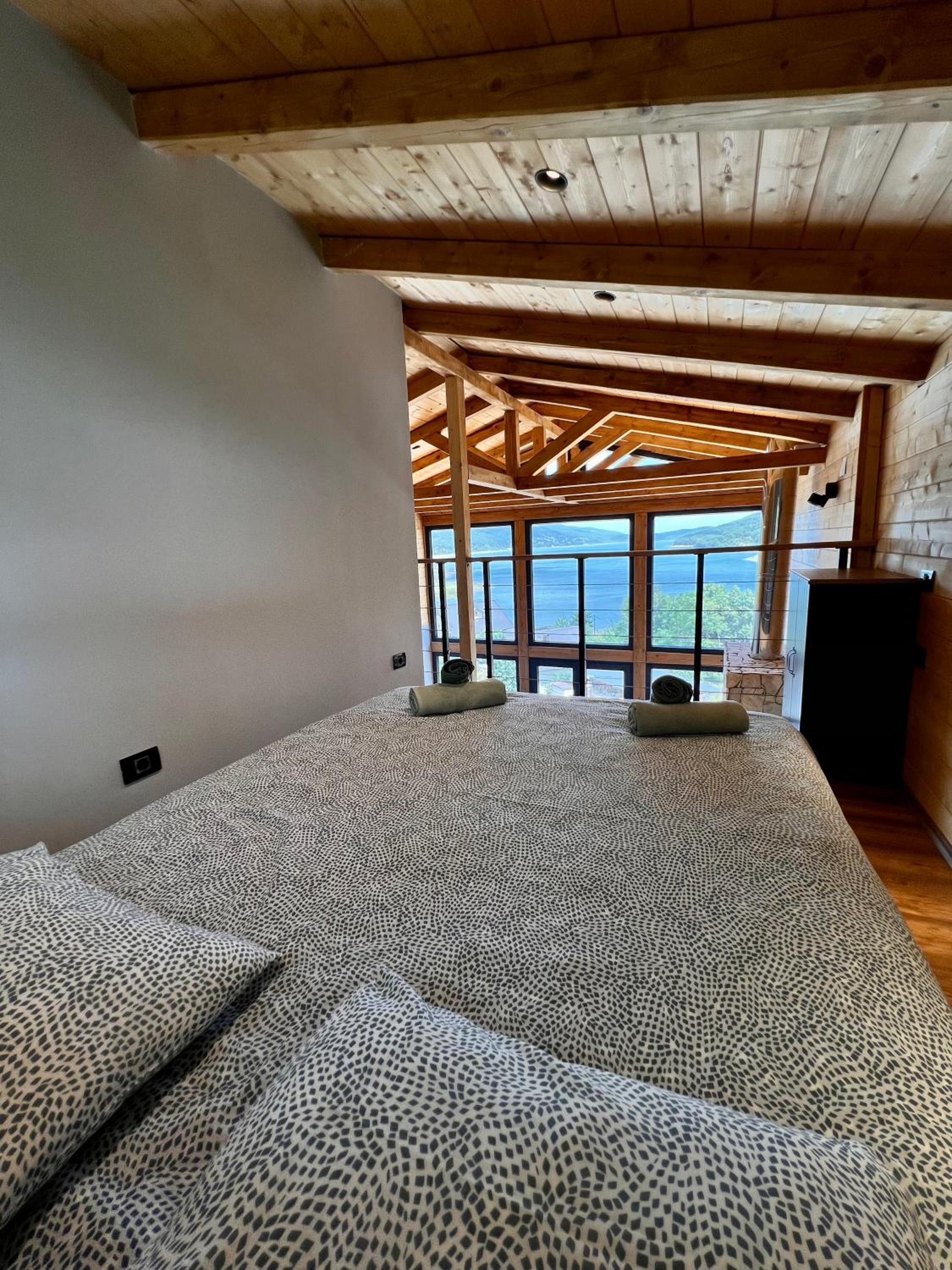 Mount Log Cabin en Mavrovo