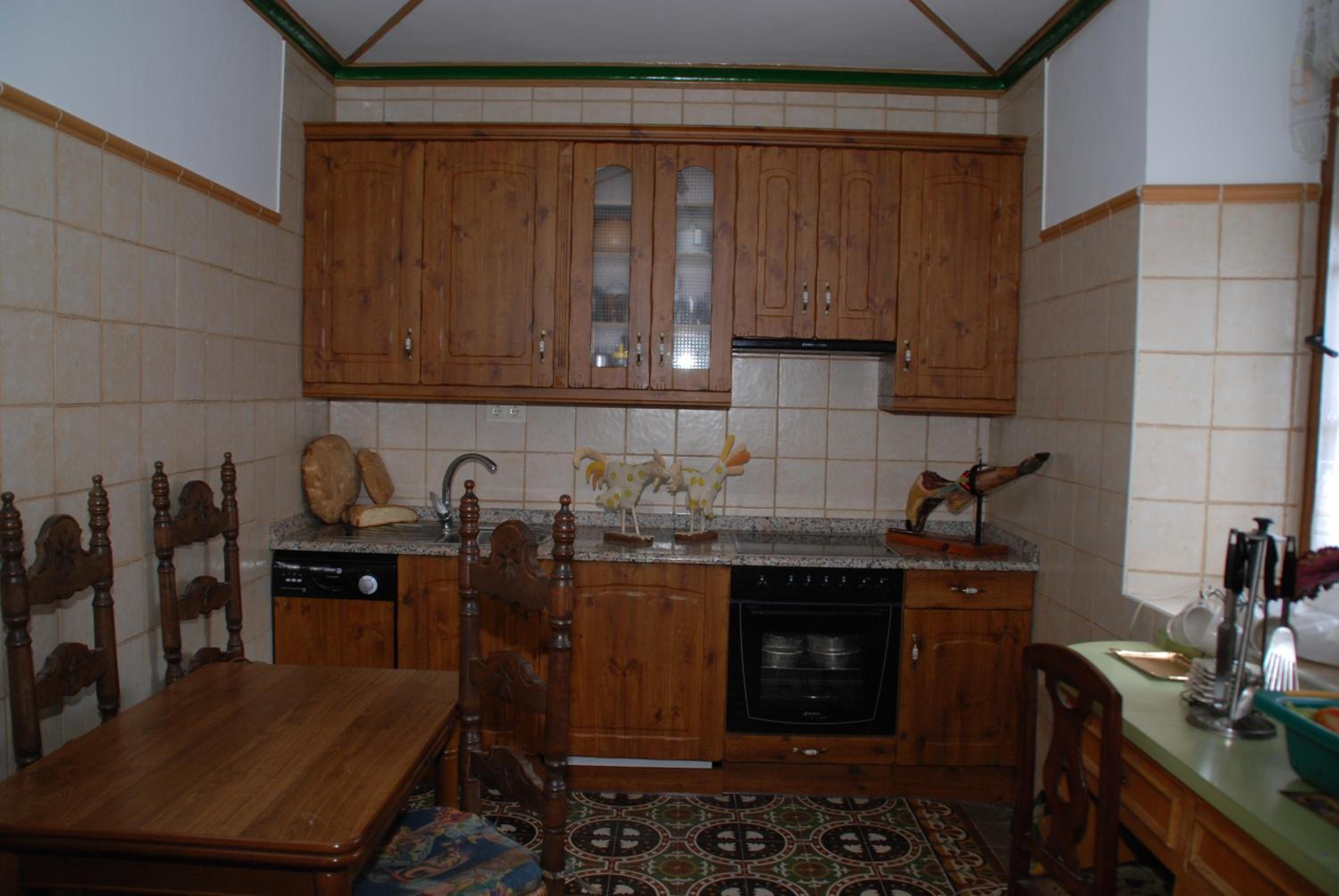 Casa Rural La Calceta