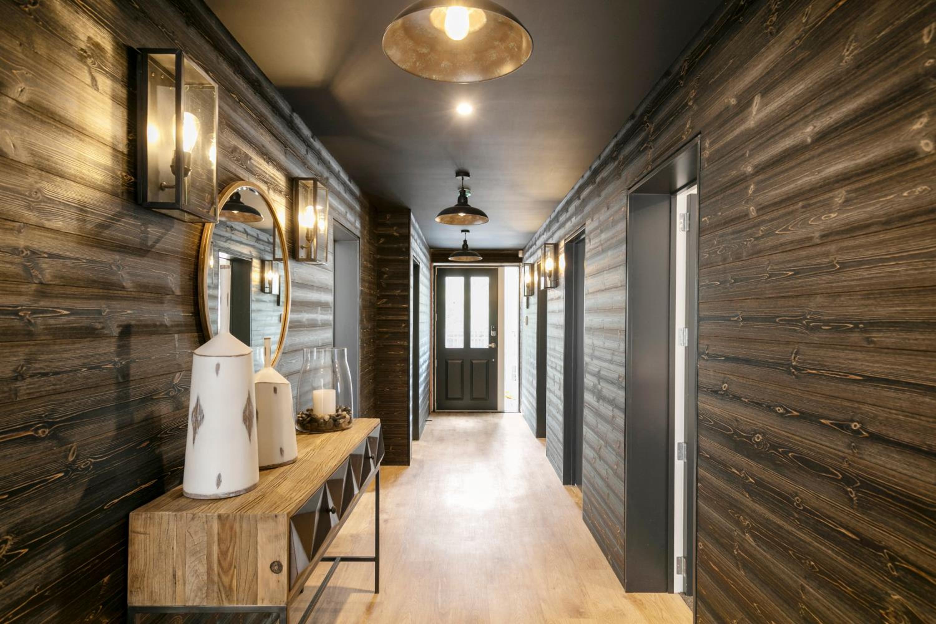 The Village Reserve Boutique Accomodation view 4