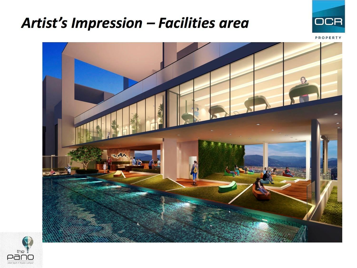 I-Concept Homestay