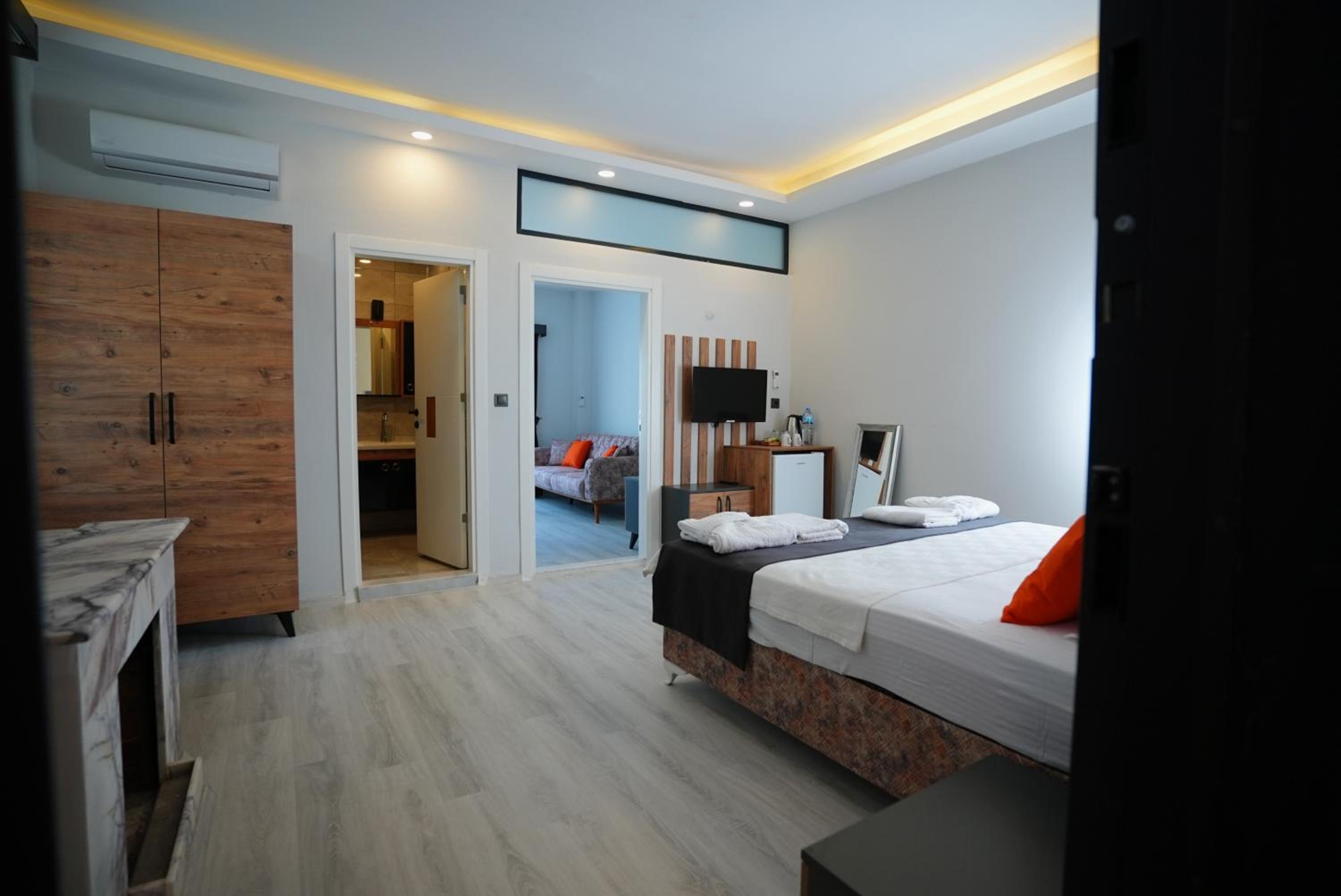 Villa Sevilla - Image 51