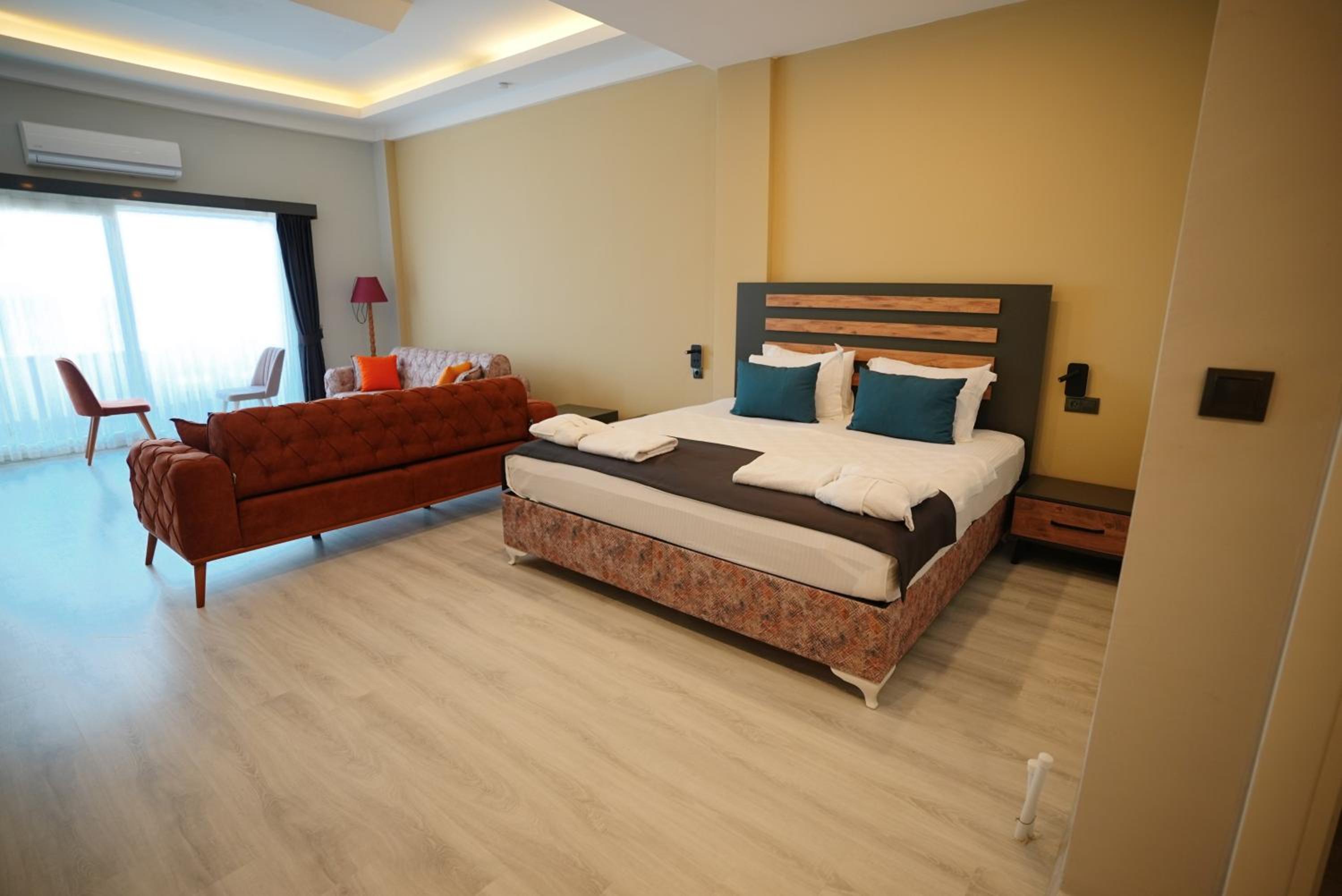 Villa Sevilla - Image 95