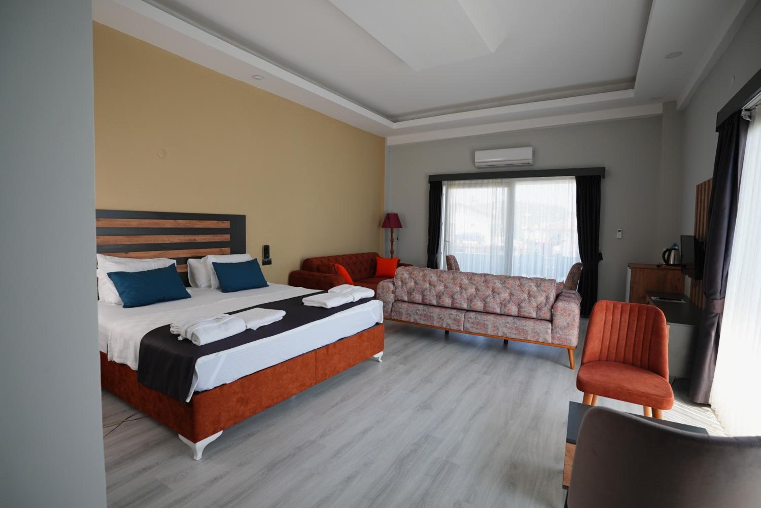 Villa Sevilla - Image 61