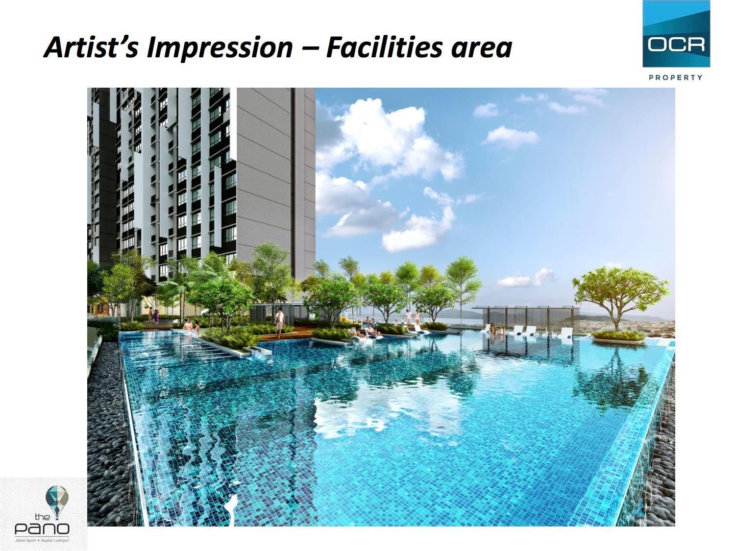 I-Concept Homestay