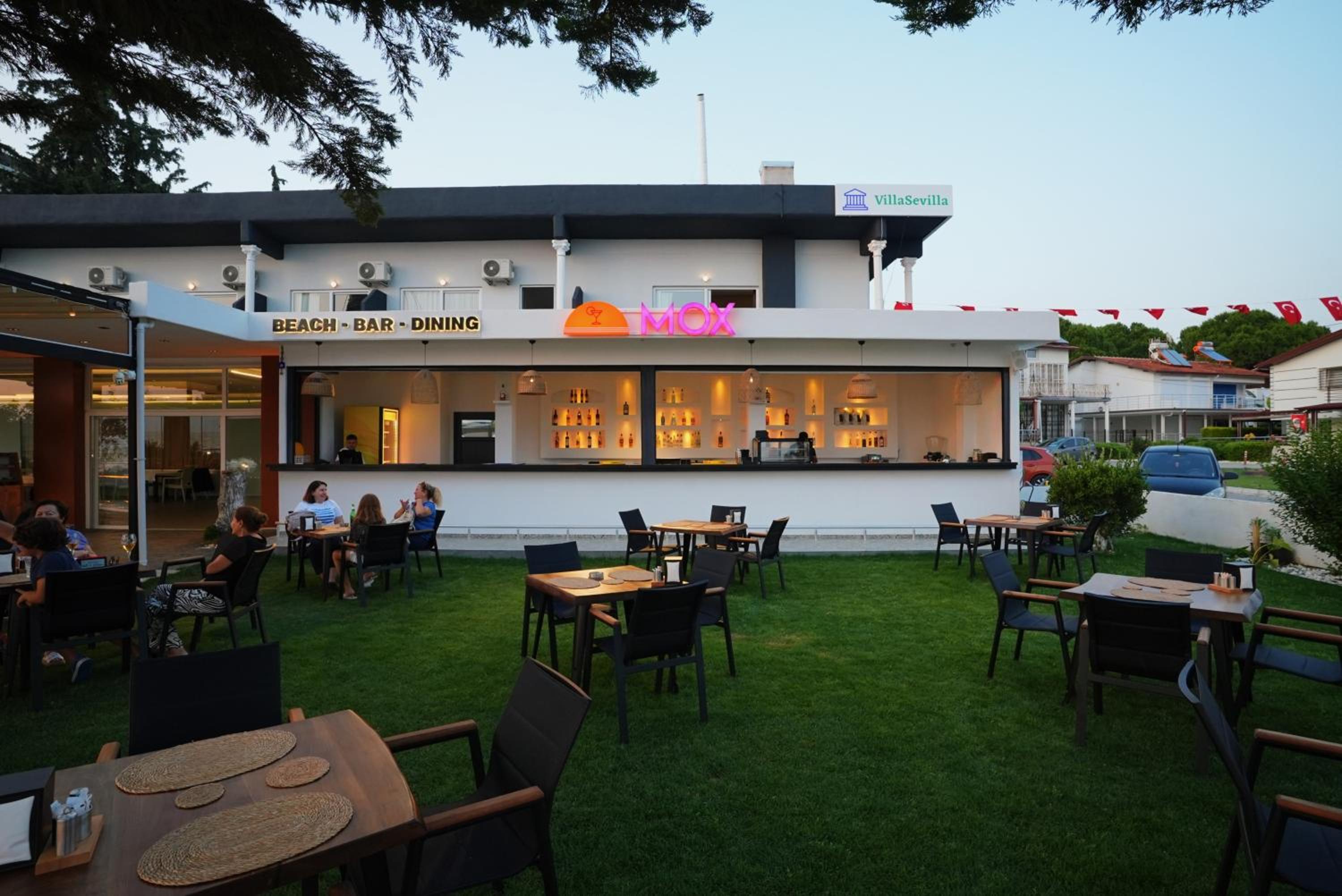 Villa Sevilla - Image 105