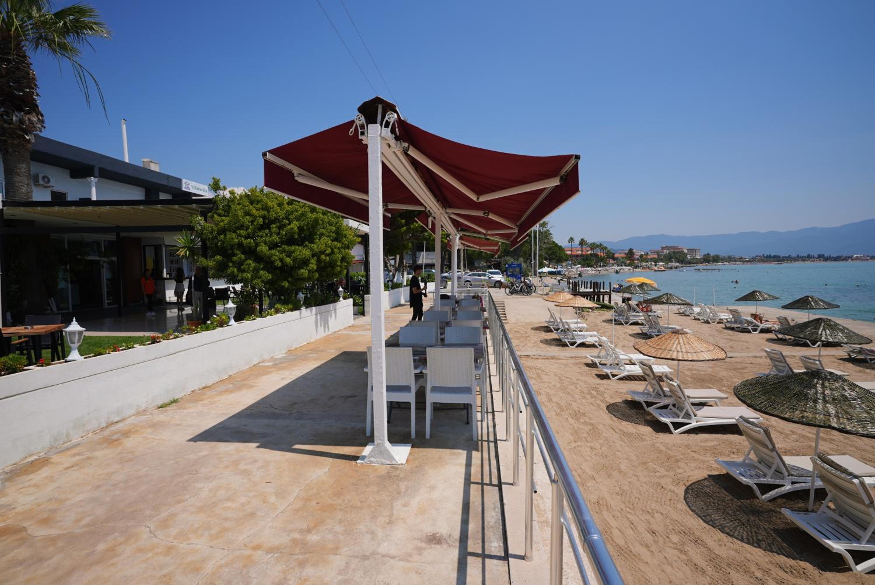 Villa Sevilla - Image 97