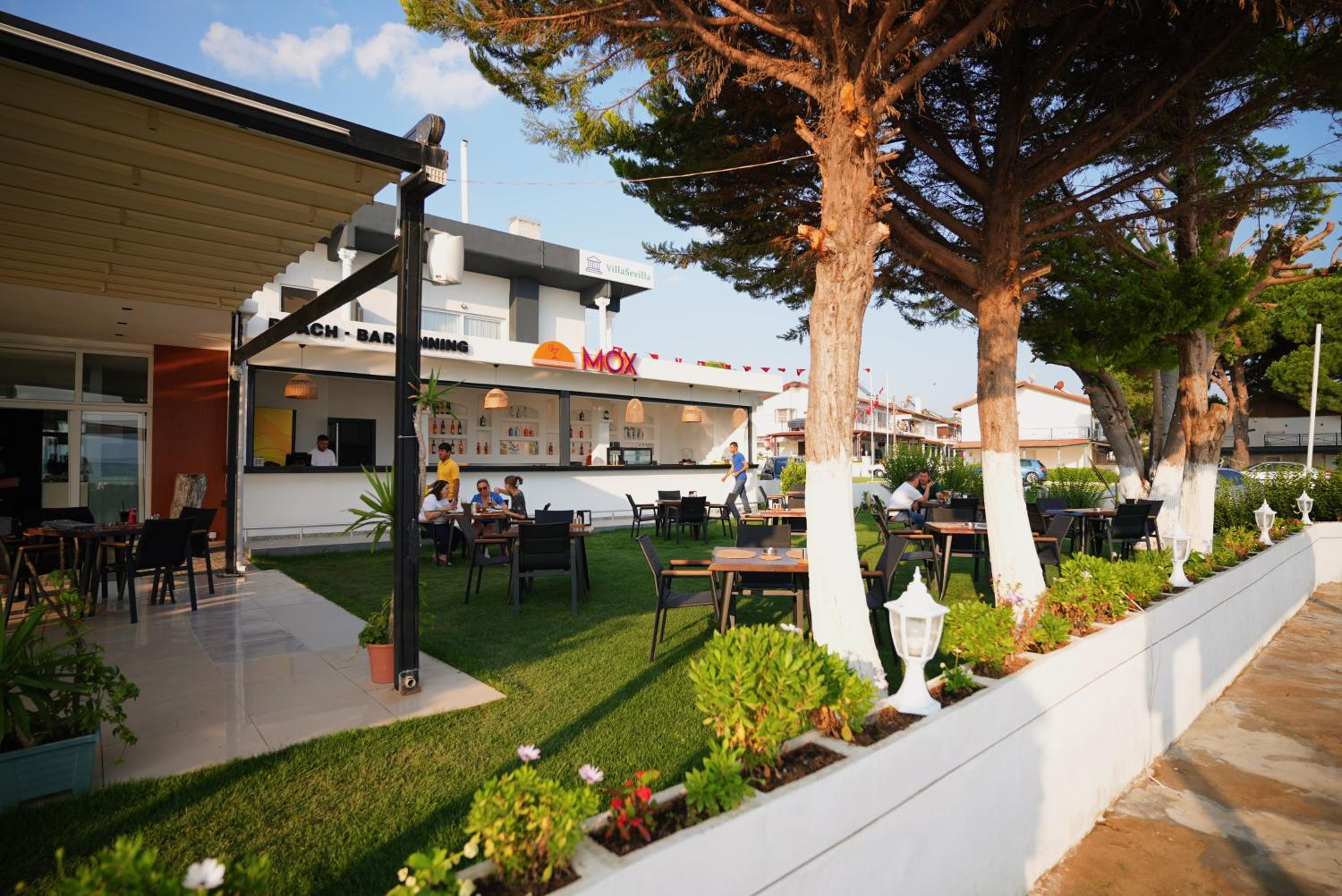 Villa Sevilla - Image 102