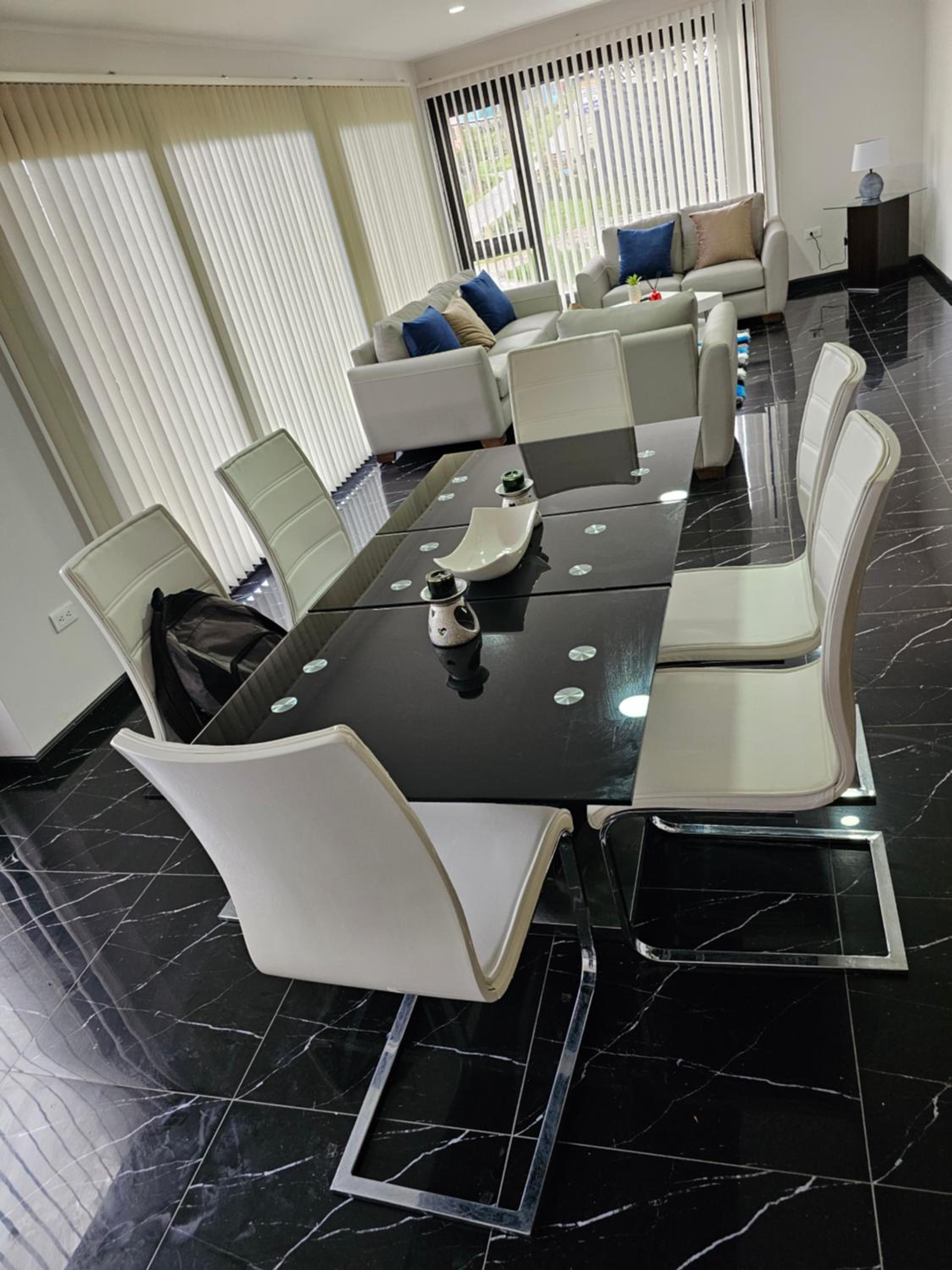 apartamento de lujo view 5