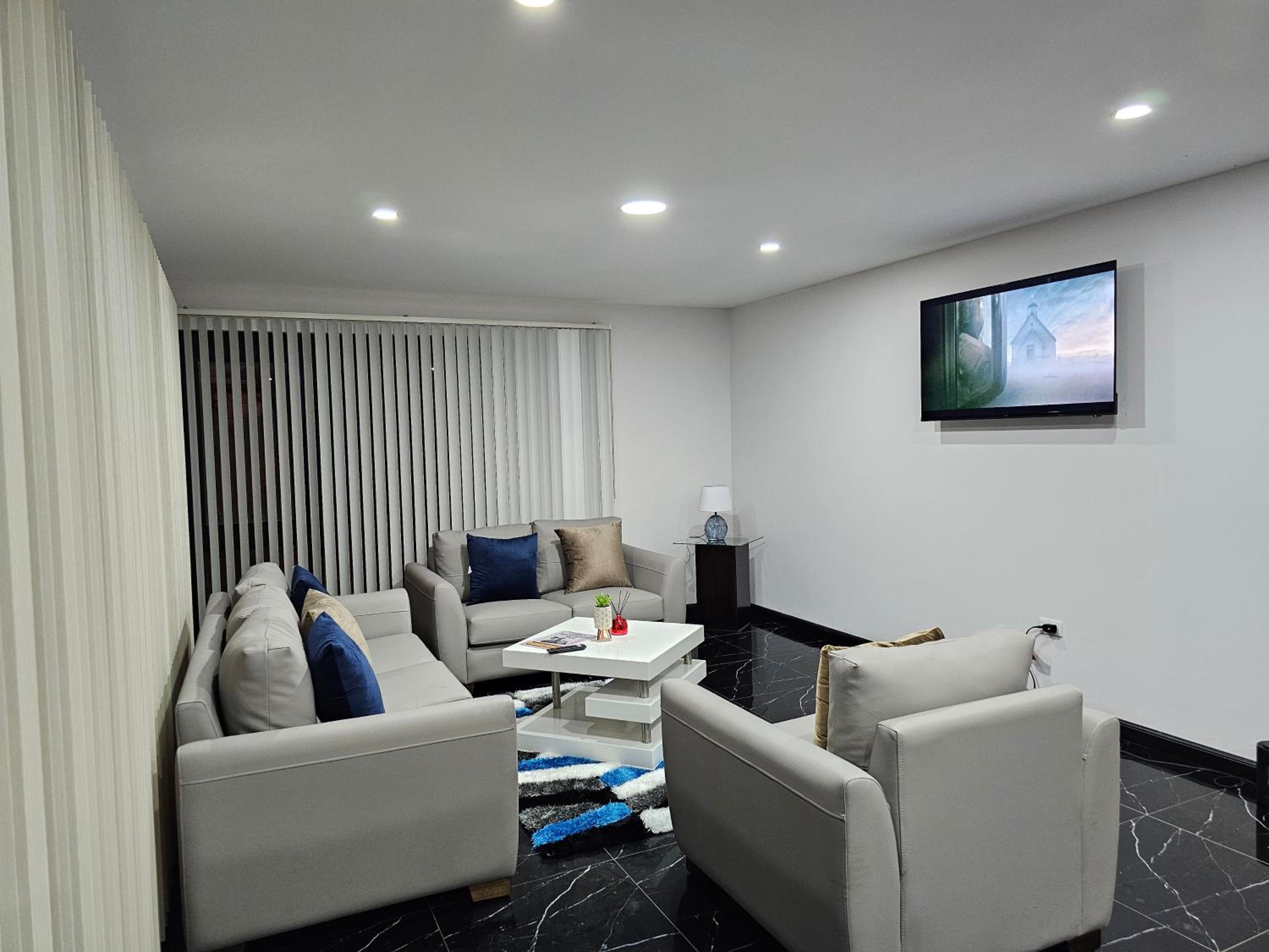 apartamento de lujo view 4