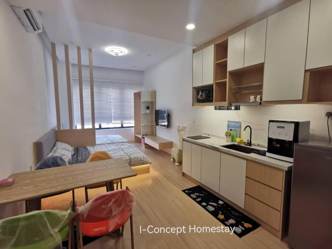 I-Concept Homestay