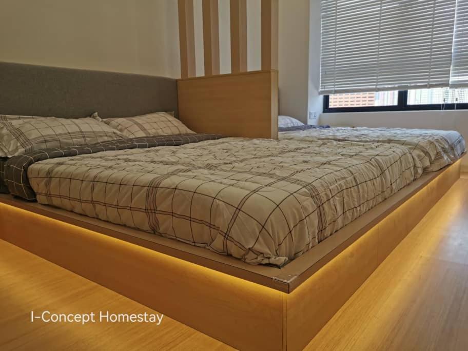 I-Concept Homestay