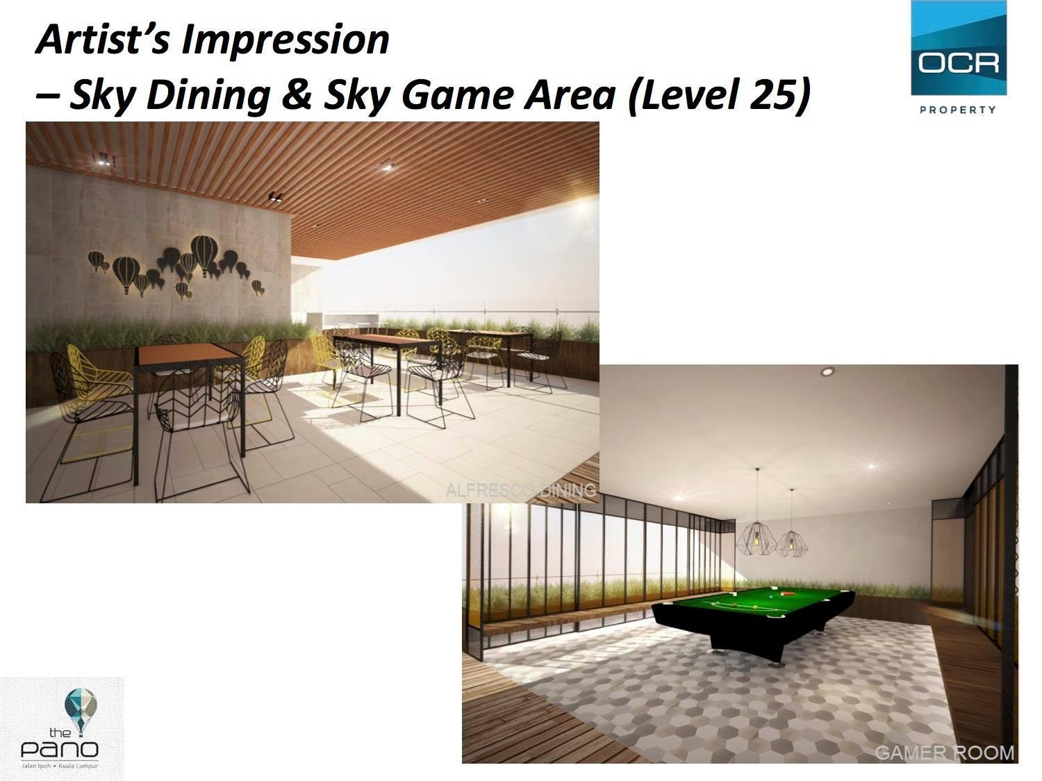 I-Concept Homestay