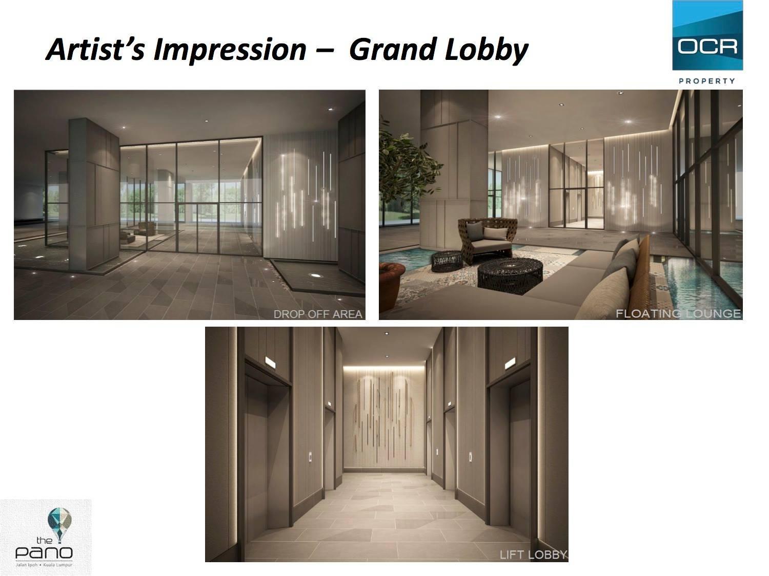 I-Concept Homestay