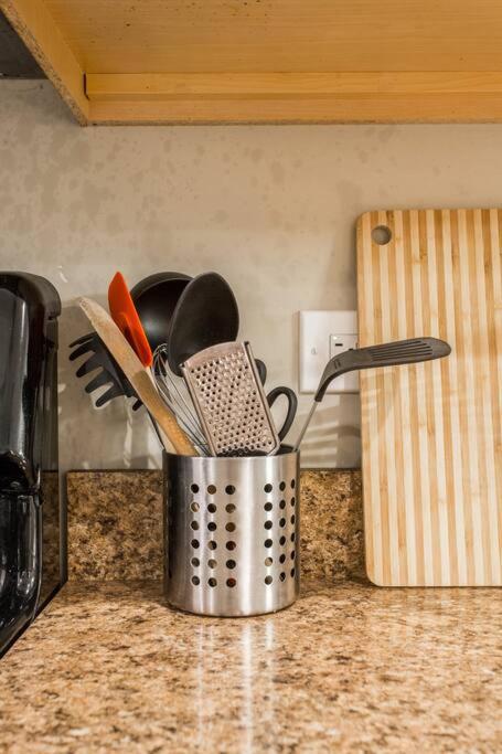 Chicago Vacations - ONE ROOM in AN APT HAVEN - Property Image 29