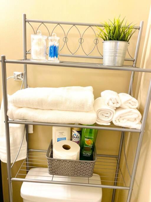 Chicago Vacations - ONE ROOM in AN APT HAVEN - Property Image 7