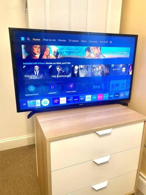 Chicago Vacations - ONE ROOM in AN APT HAVEN - Property Image 41