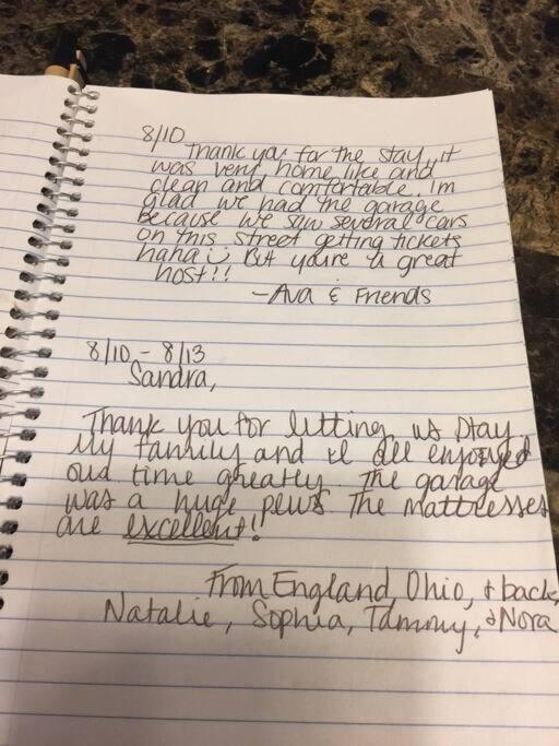 Chicago Vacations - ONE ROOM in AN APT HAVEN - Property Image 15