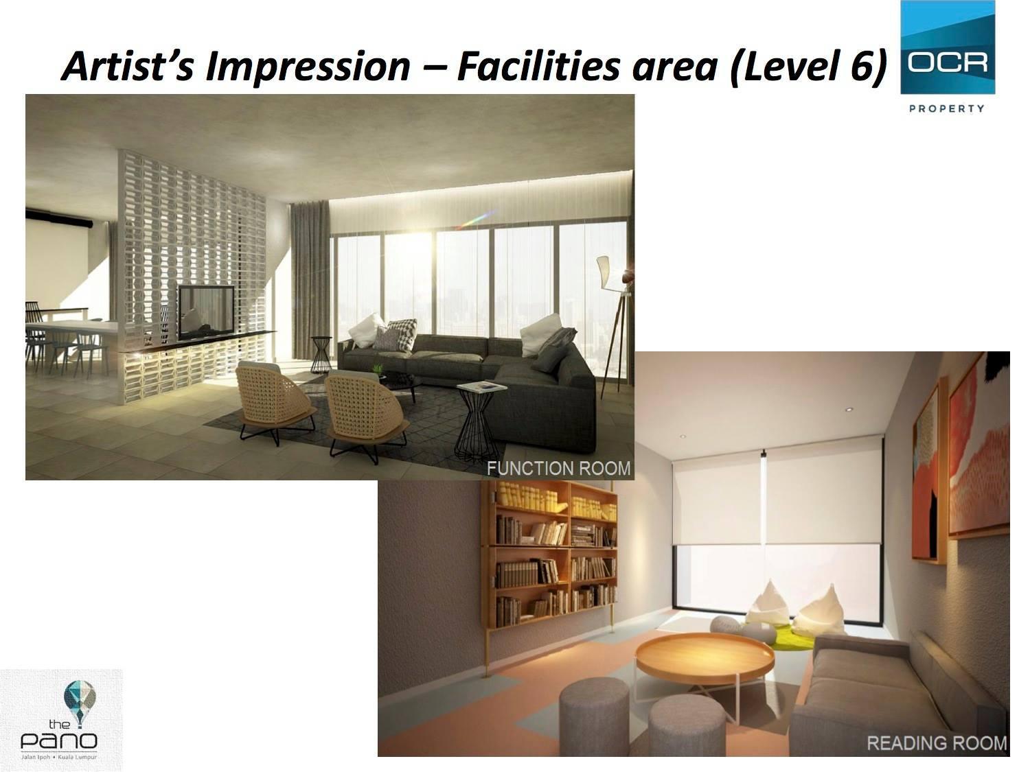 I-Concept Homestay