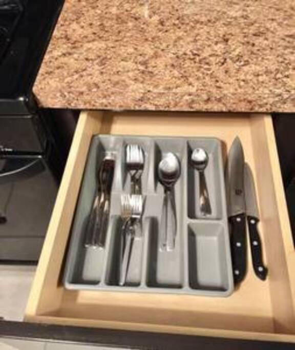 Chicago Vacations - ONE ROOM in AN APT HAVEN - Property Image 34