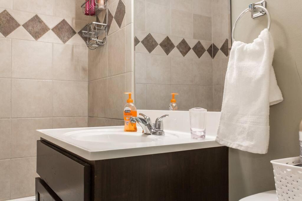 Chicago Vacations - ONE ROOM in AN APT HAVEN - Property Image 6