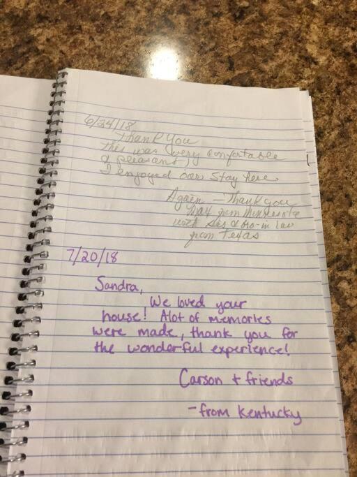 Chicago Vacations - ONE ROOM in AN APT HAVEN - Property Image 17