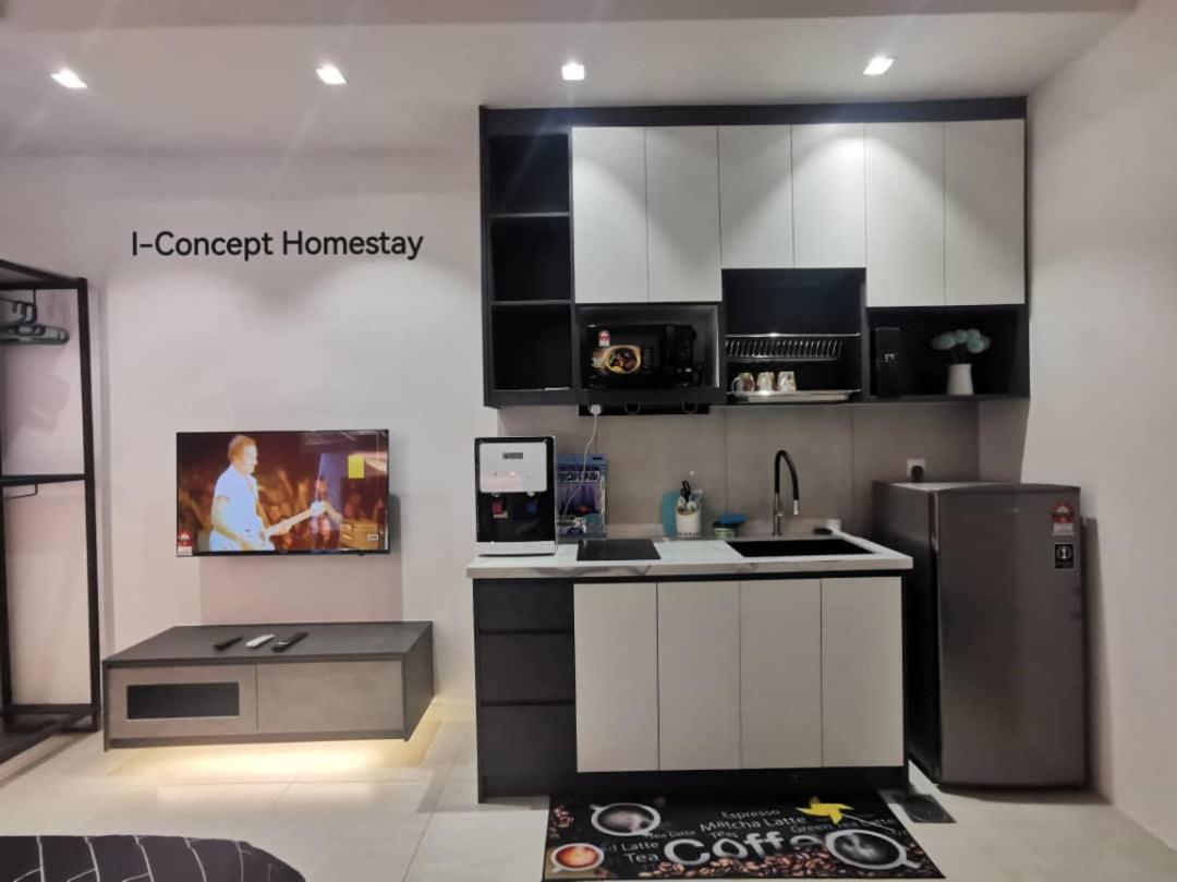 I-Concept Homestay