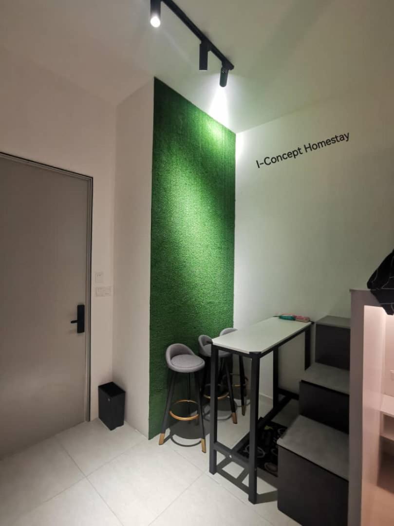 I-Concept Homestay