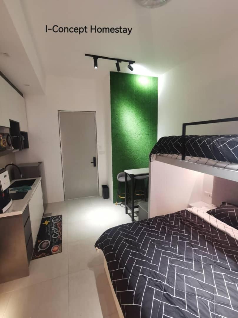 I-Concept Homestay