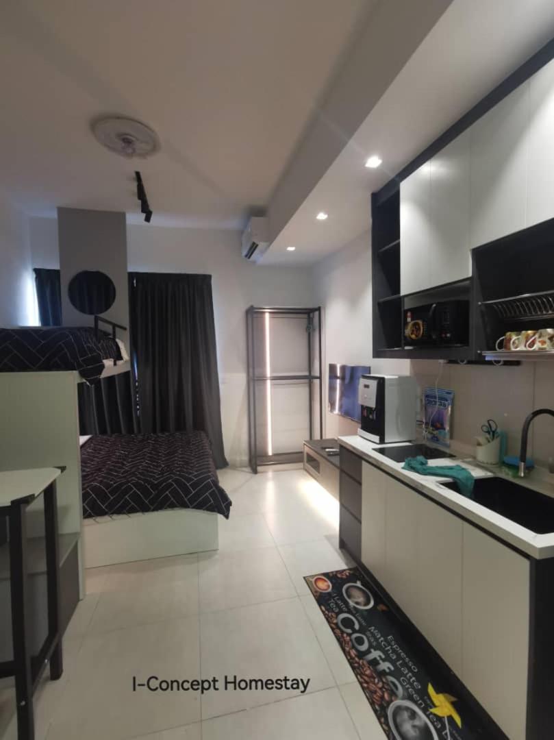 I-Concept Homestay
