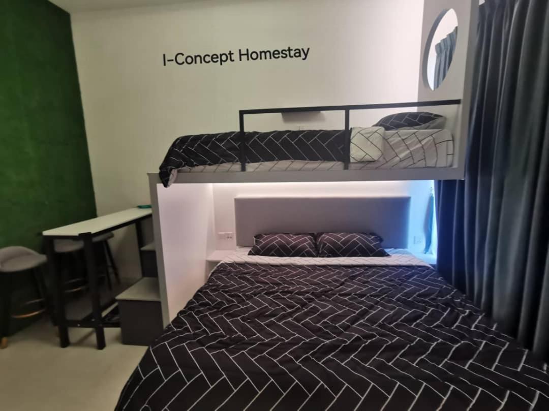 I-Concept Homestay