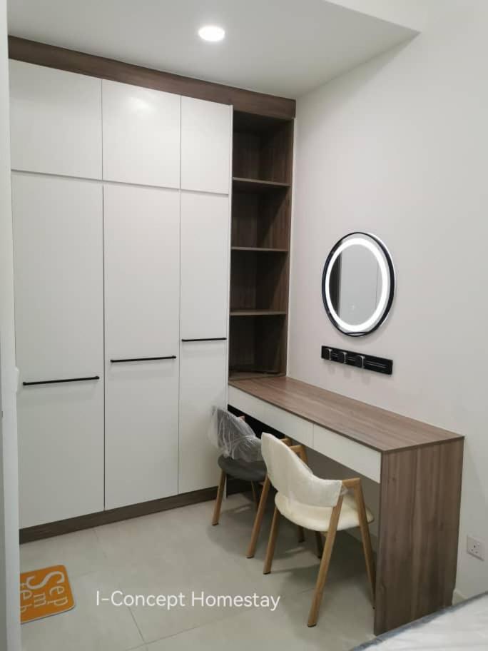 I-Concept Homestay