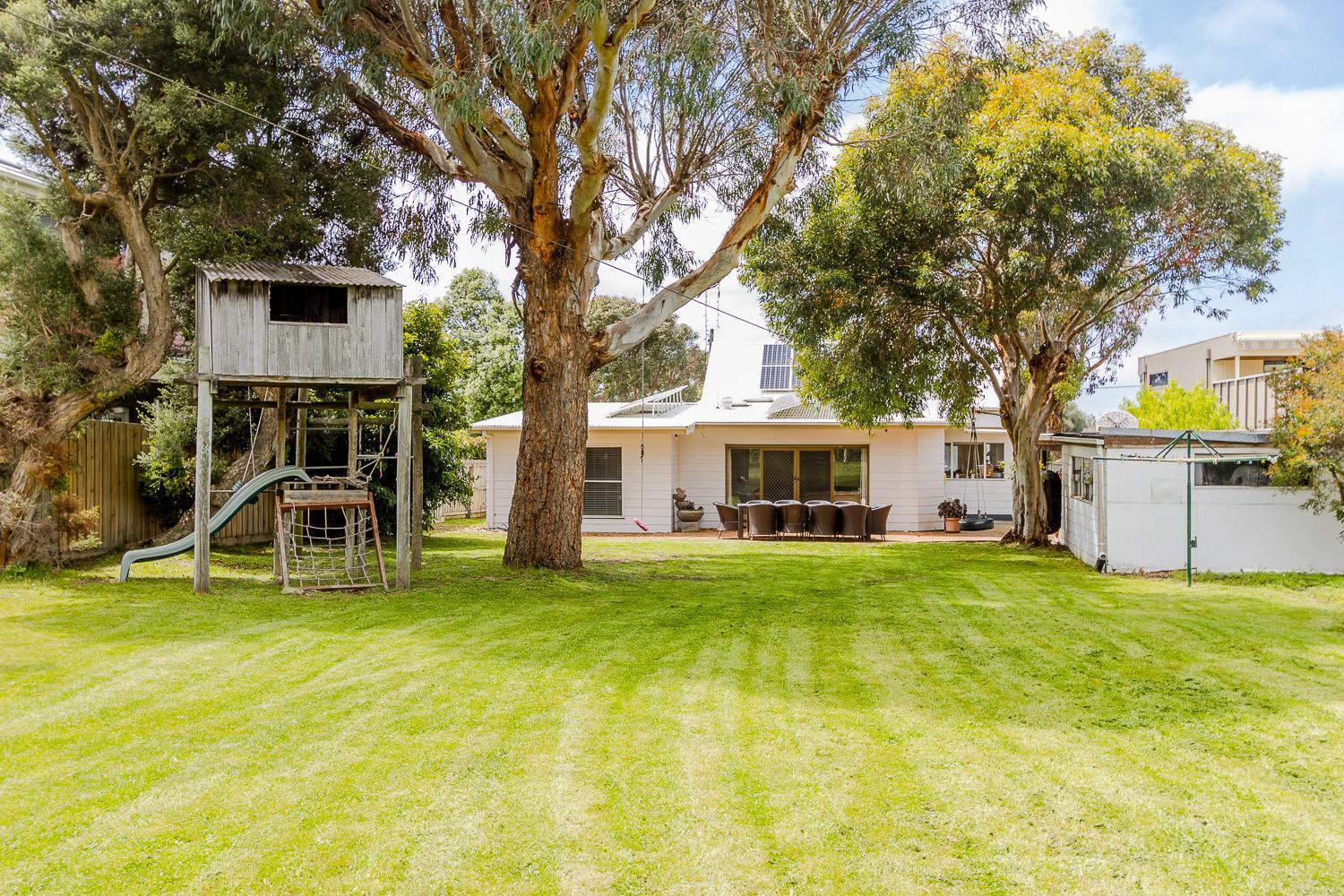 Torquay Retreats Aus - ThirtyOne Pride