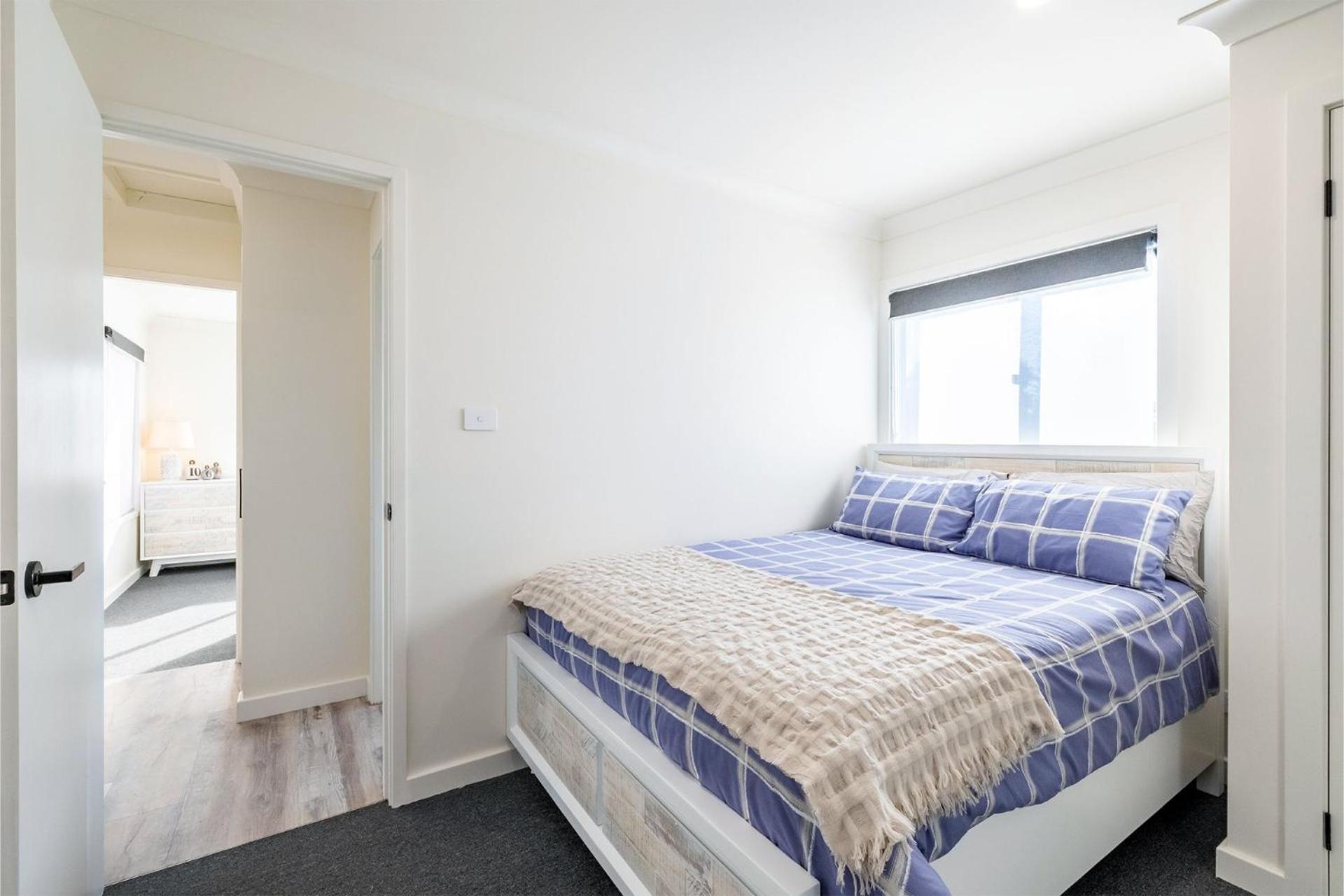 The Pacific Pearl,16 Pacific Avenue, Anna Bay - pet friendly, air con