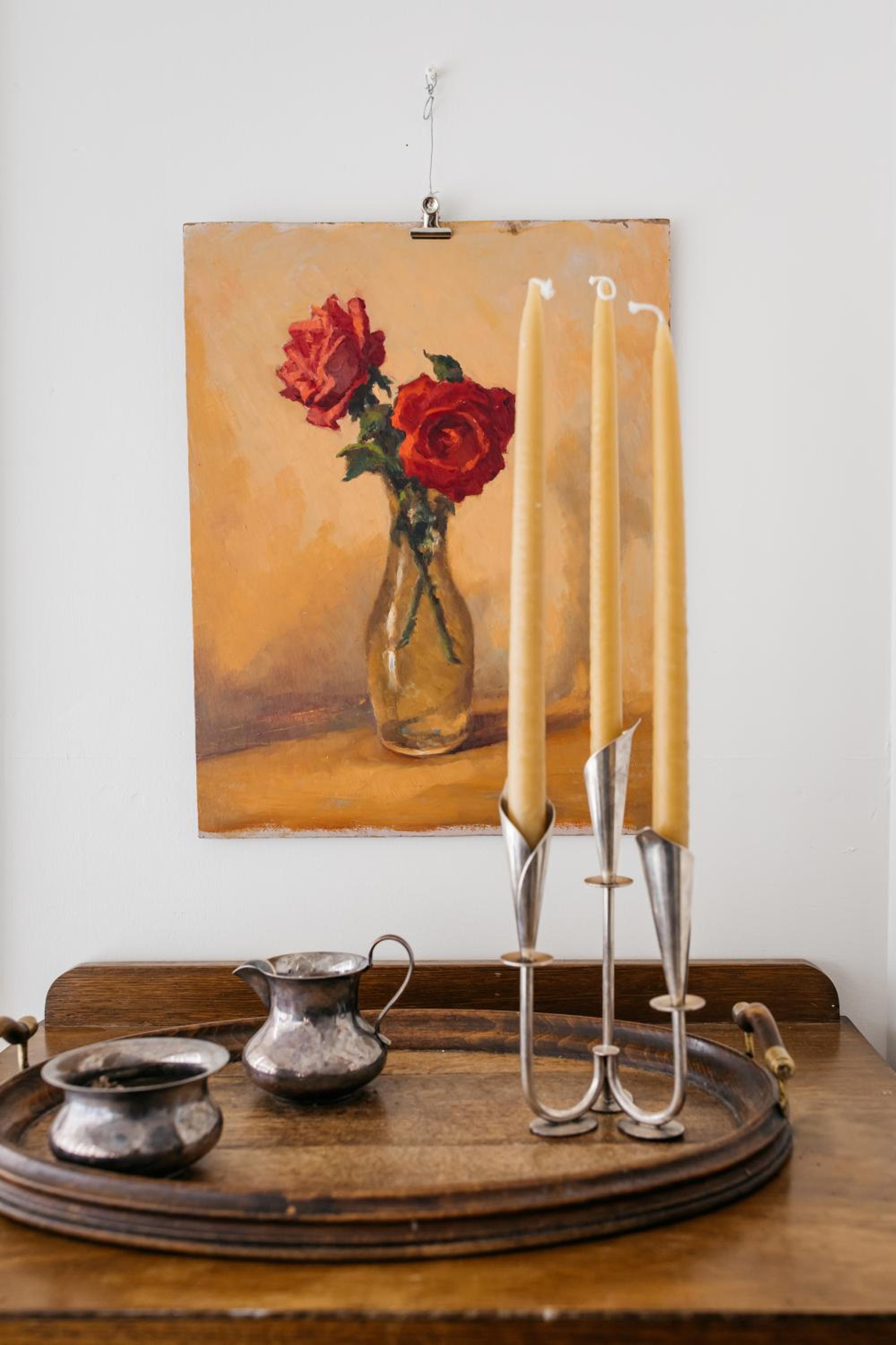 Ocean beach front, 3 Capes Cottage.