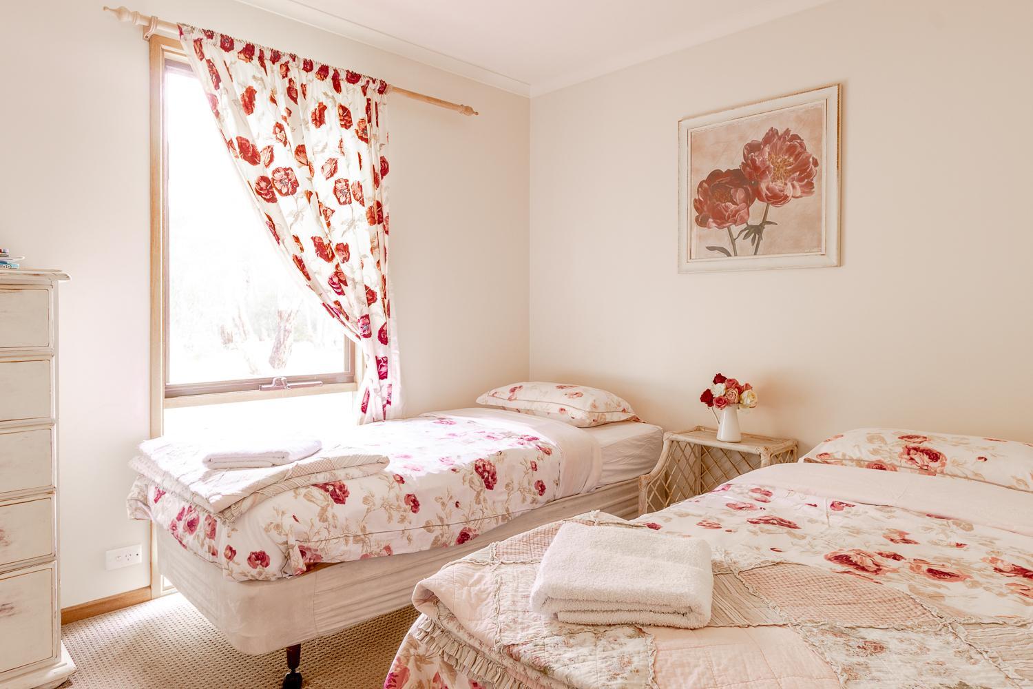 Freshwater Creek Cottages & Farm Stay