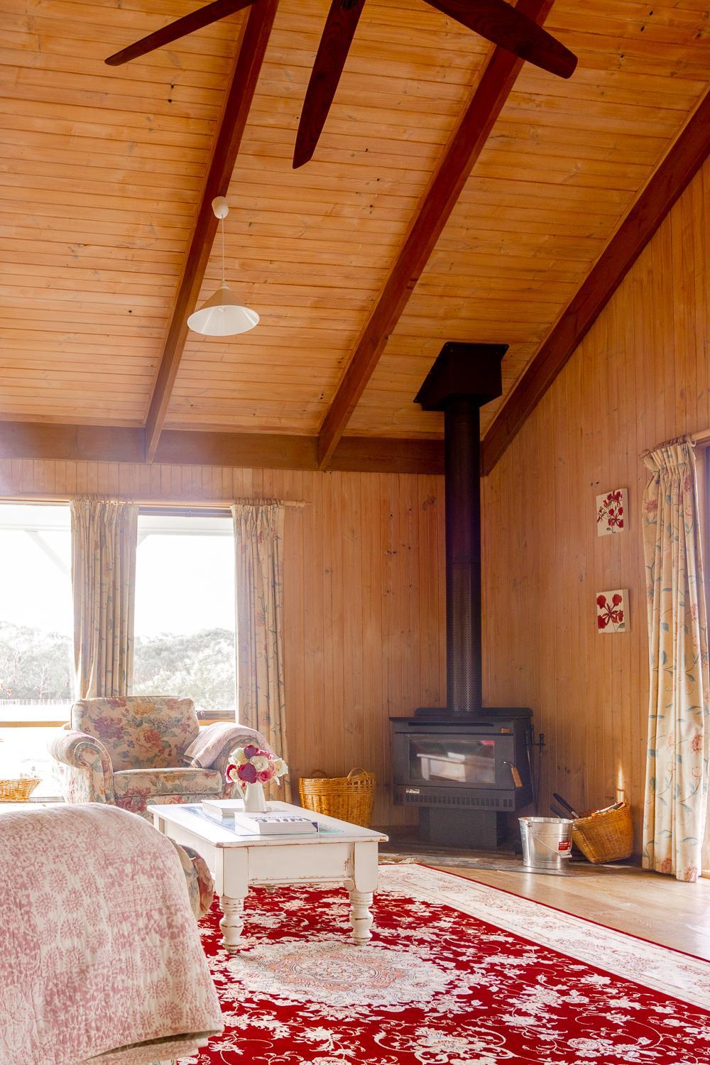 Freshwater Creek Cottages & Farm Stay