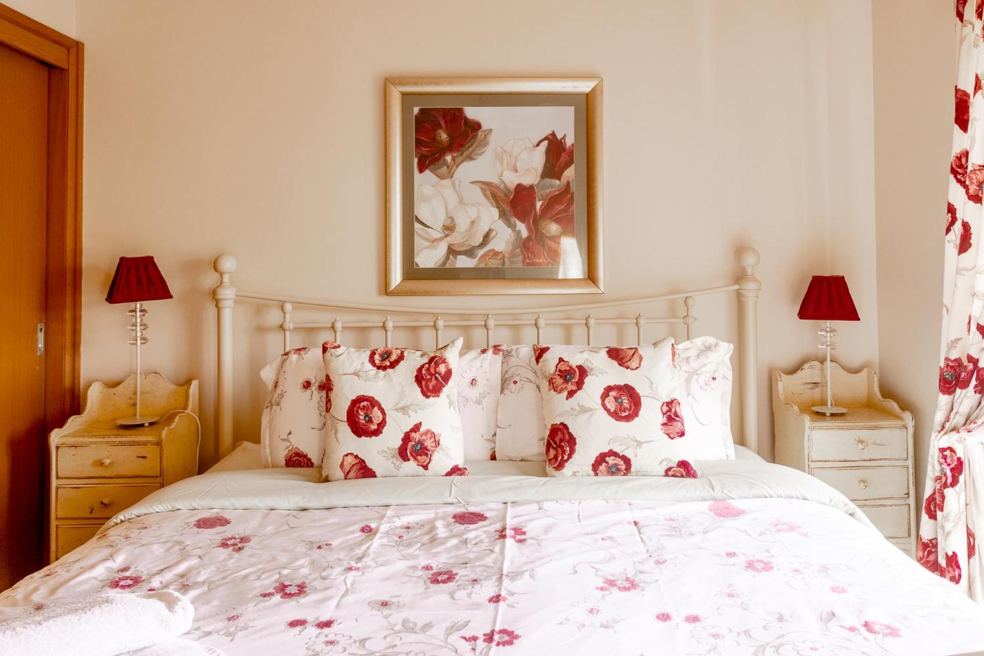 Freshwater Creek Cottages & Farm Stay