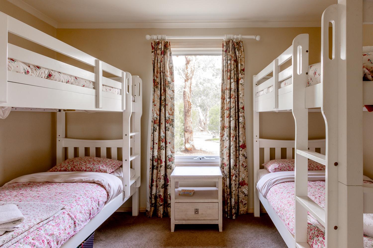 Freshwater Creek Cottages & Farm Stay
