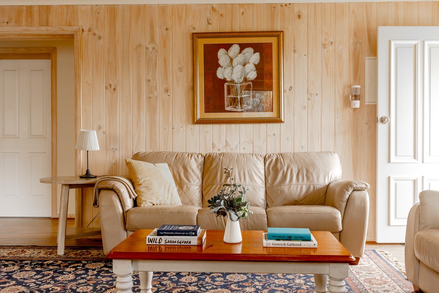 Freshwater Creek Cottages & Farm Stay