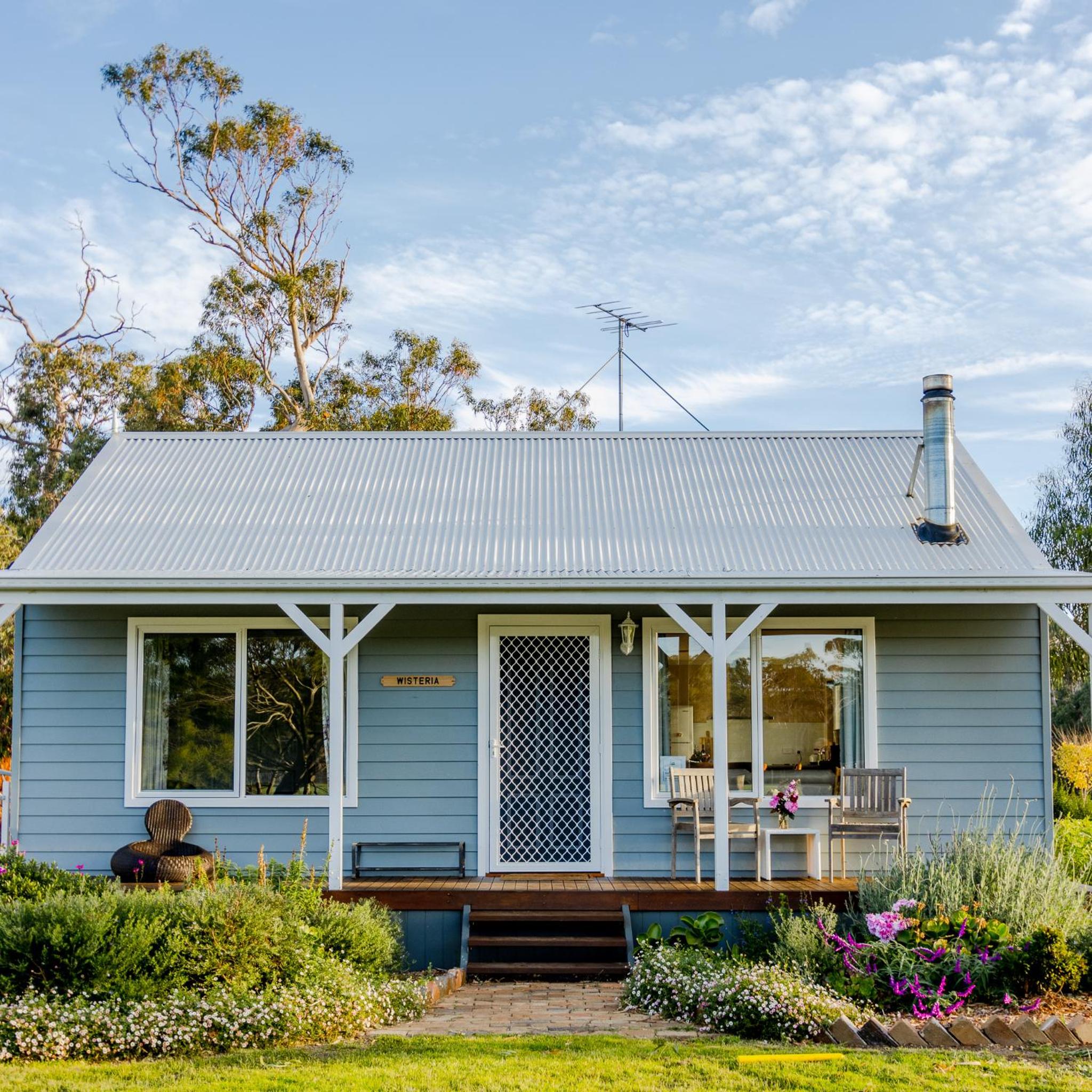 Freshwater Creek Cottages & Farm Stay