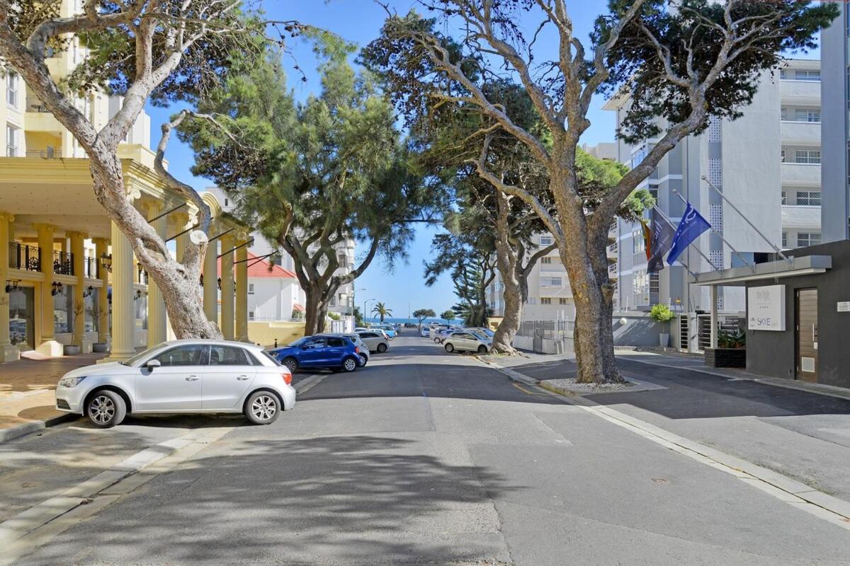 Spacious Bright Apt 50m to Ocean view 3