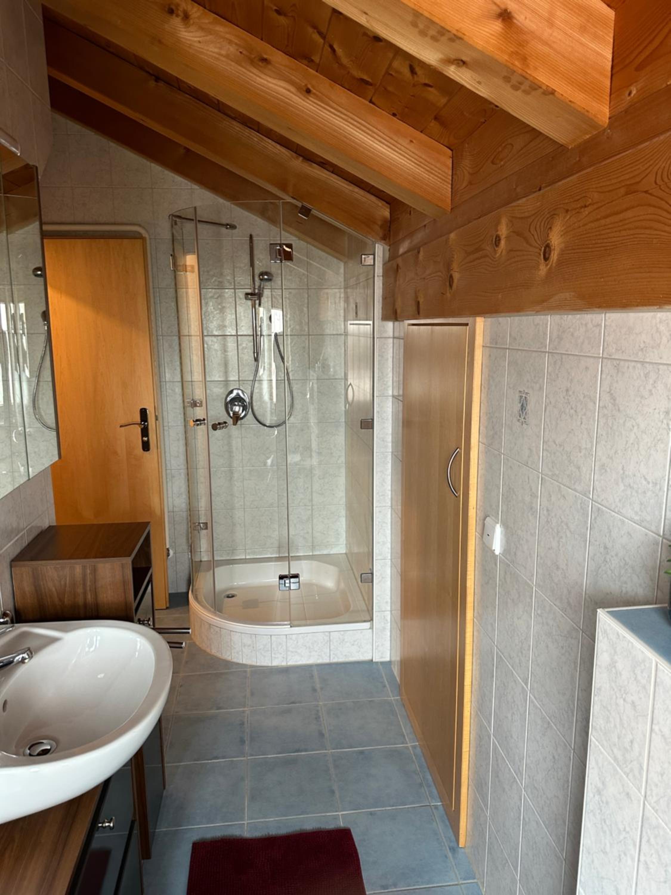Ferienwohnung Kimmig