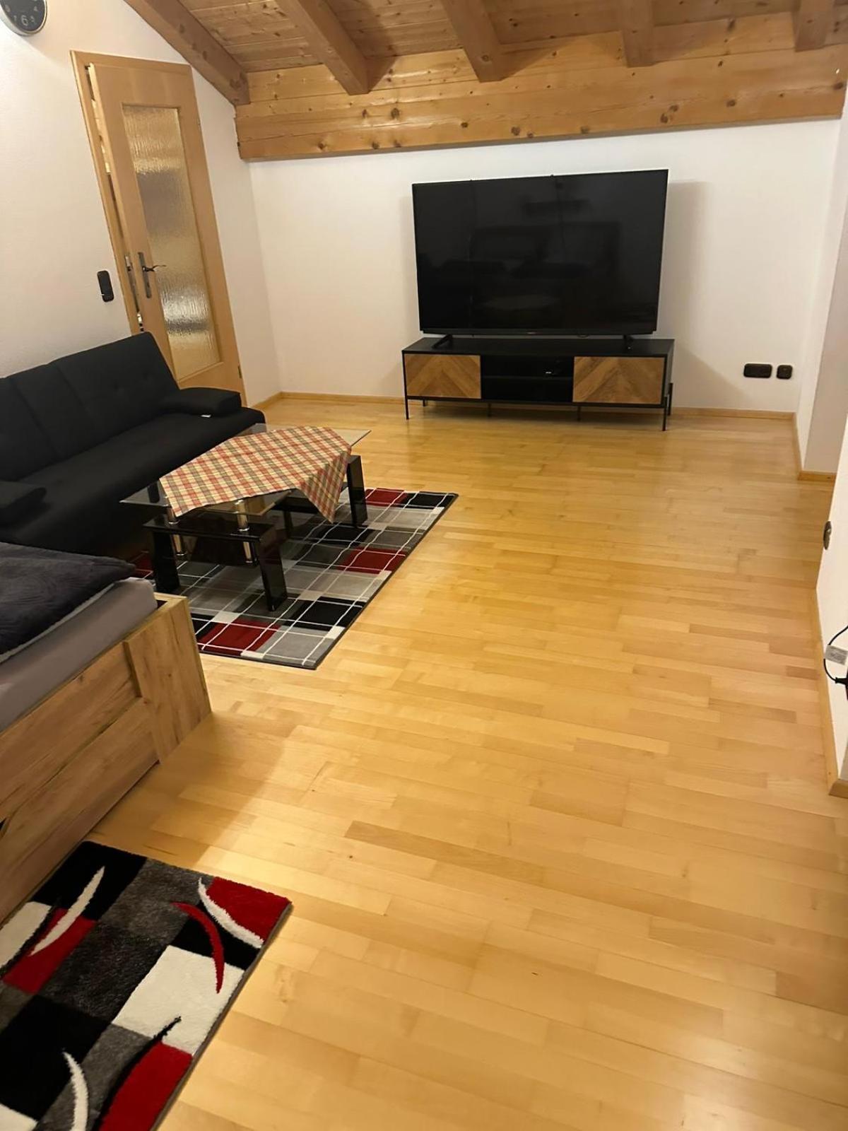 Ferienwohnung Kimmig