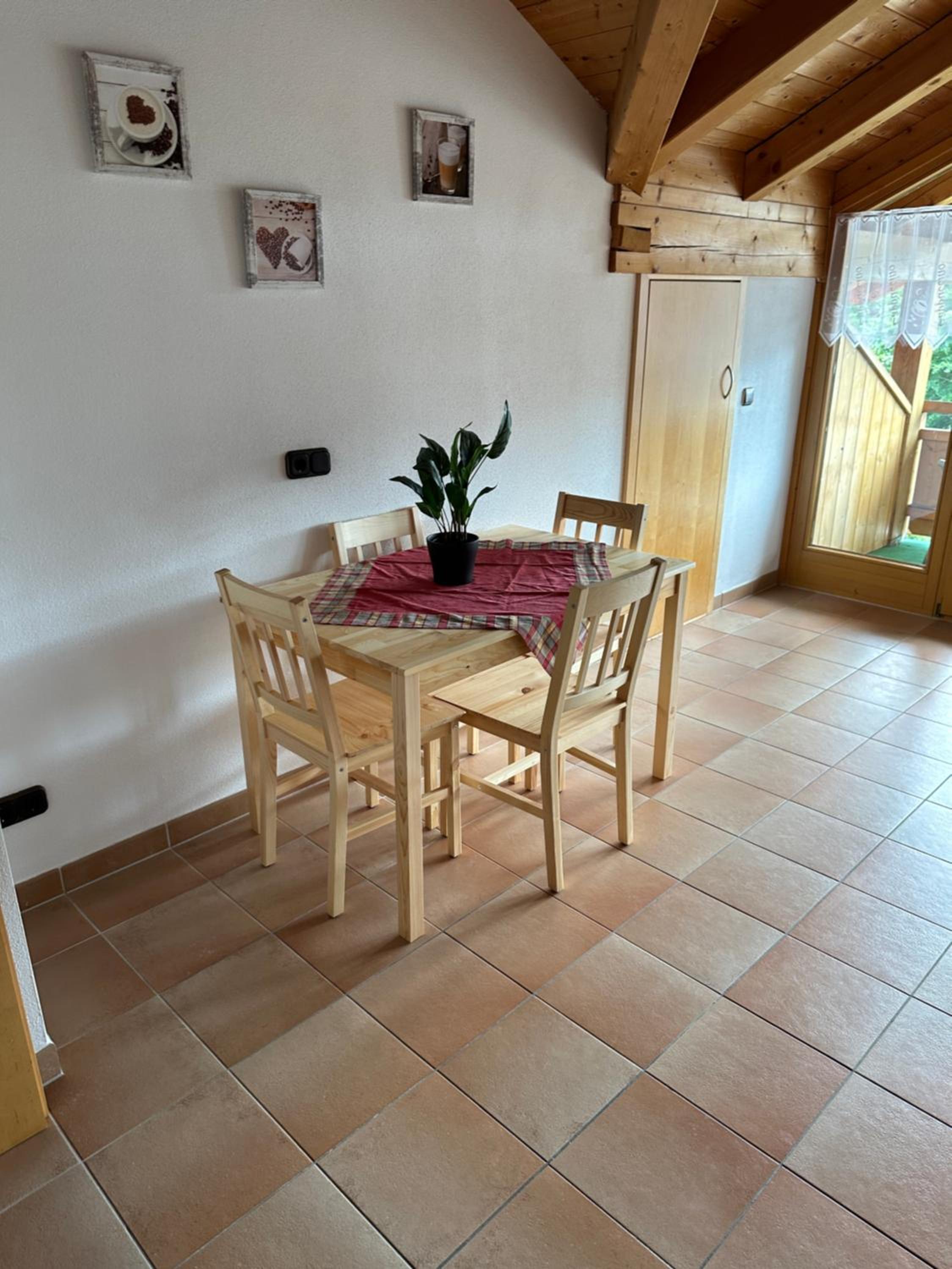 Ferienwohnung Kimmig