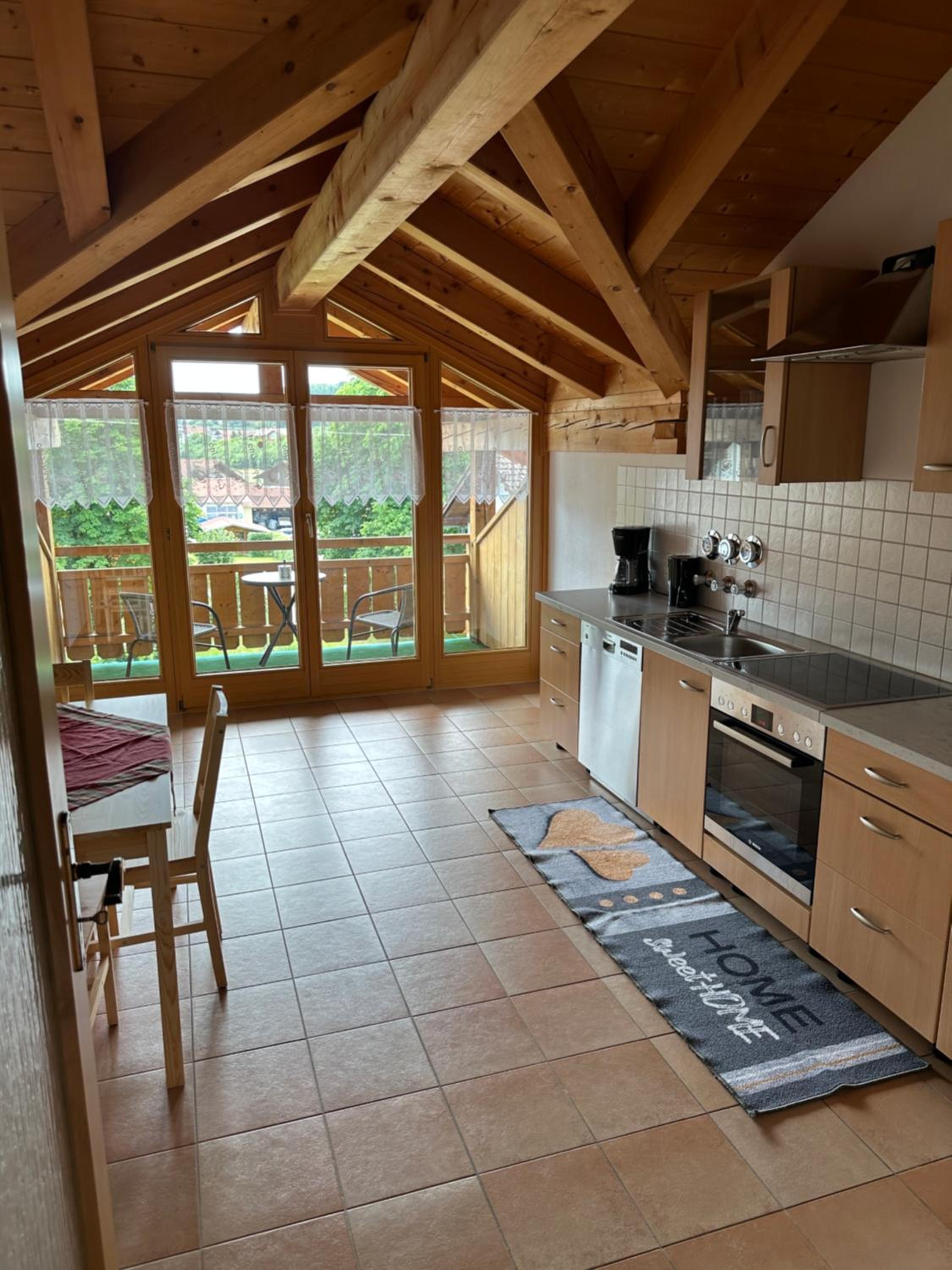Ferienwohnung Kimmig