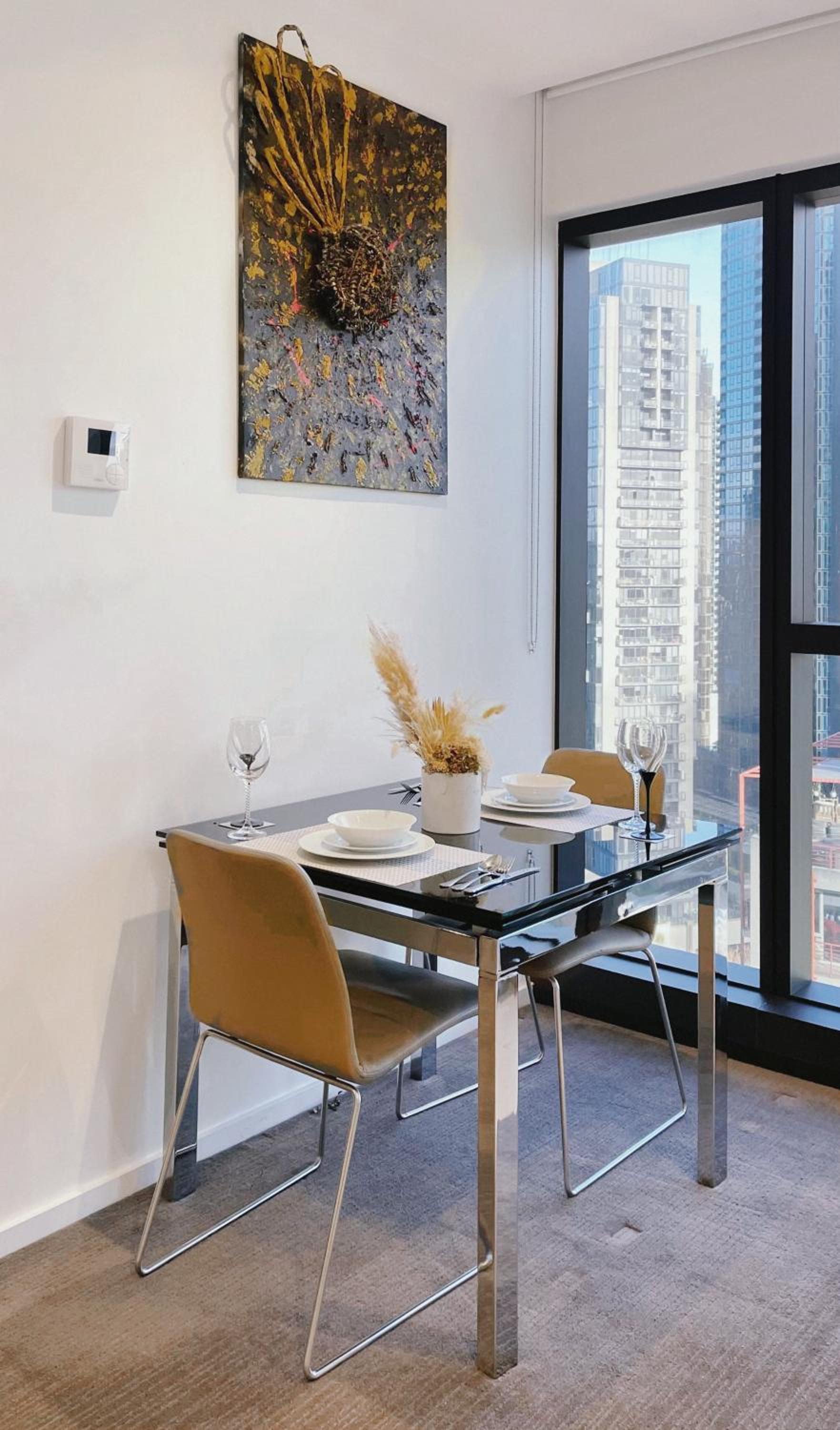 Prima Tower 1B Apt by GoodLive