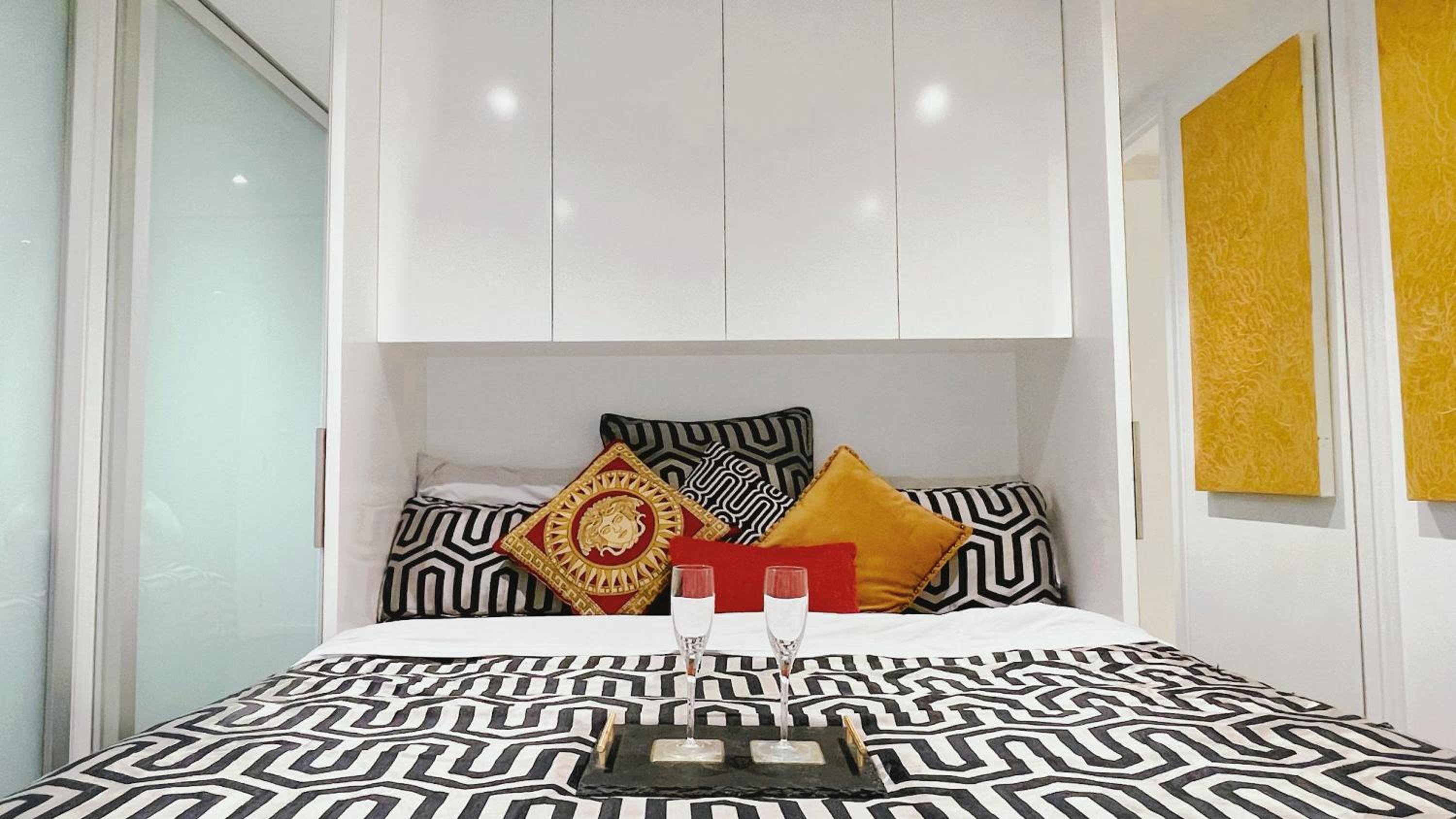 Prima Tower 1B Apt by GoodLive
