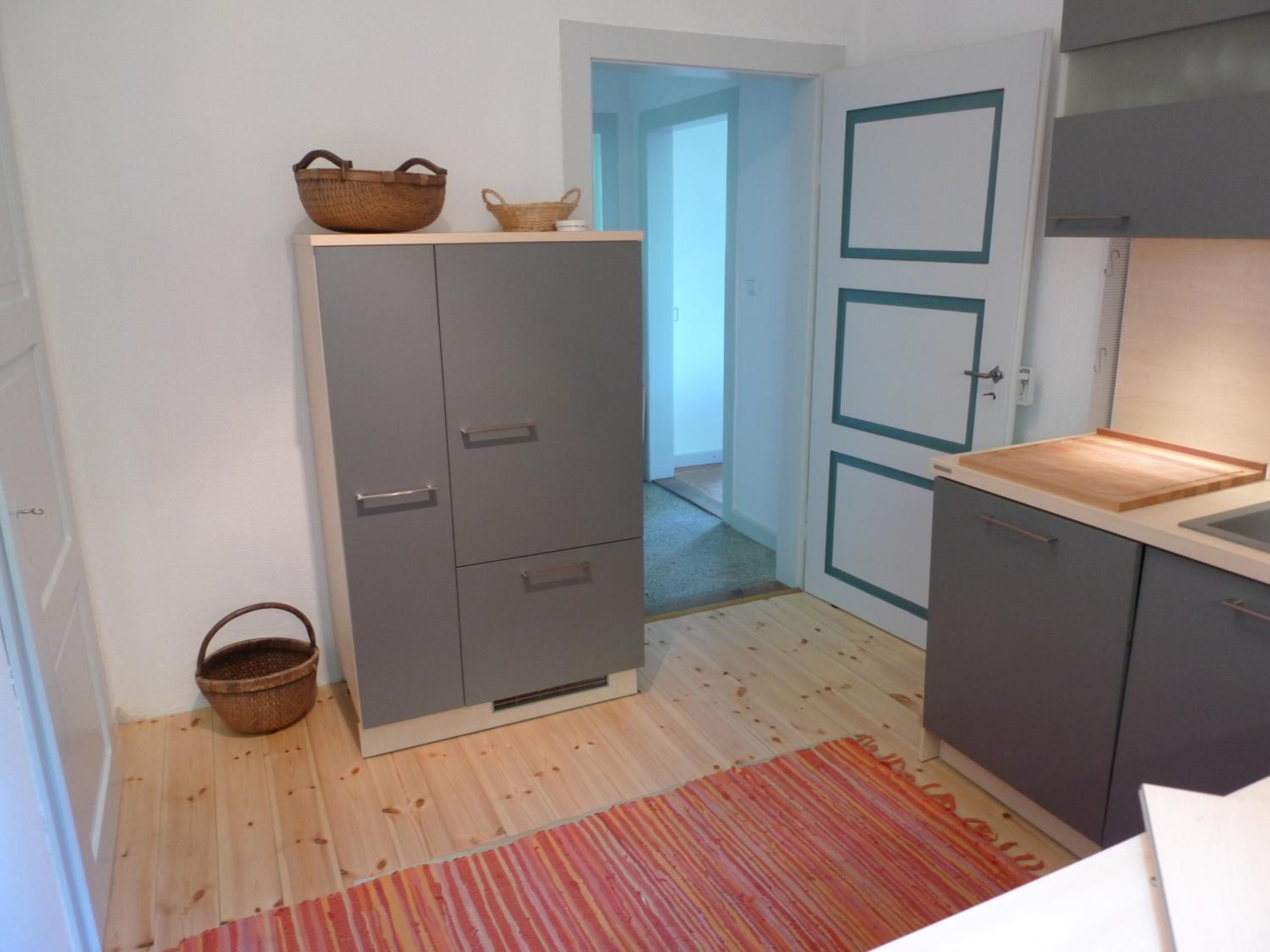 Das Alte Forsthaus view 2